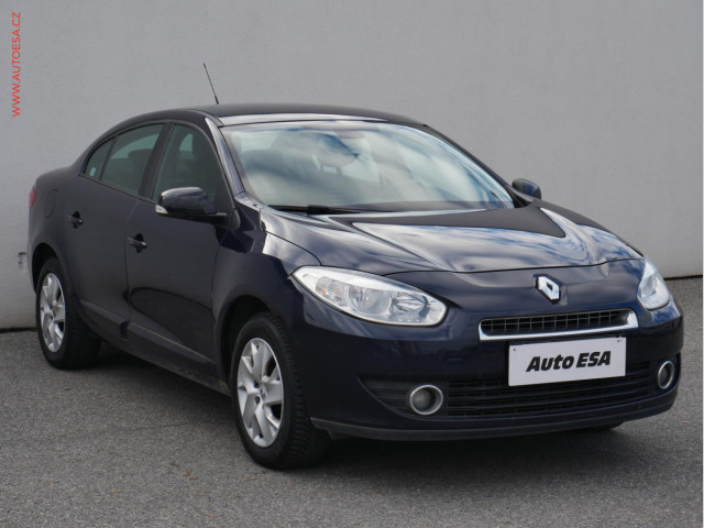 Renault Fluence