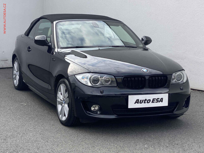 BMW Rad 1