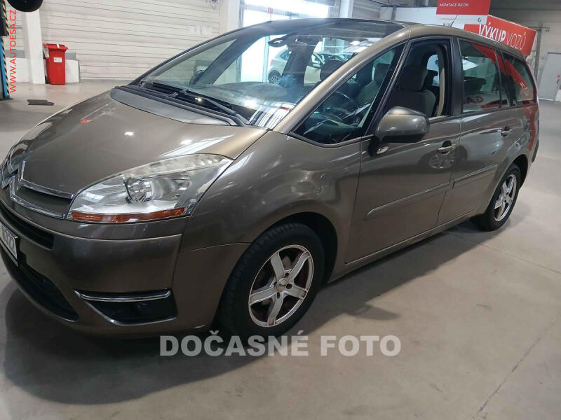 Citro�n C4 Picasso