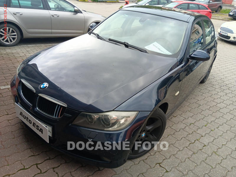 BMW 3er Reihe