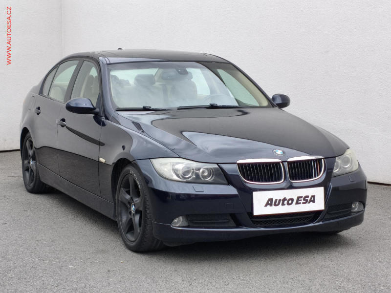 BMW 3er Reihe
