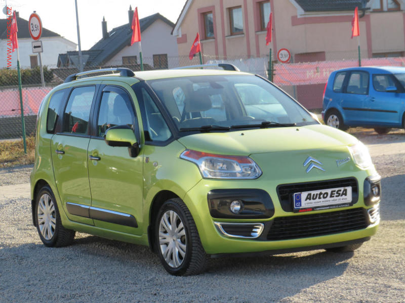 Citron C3 Picasso