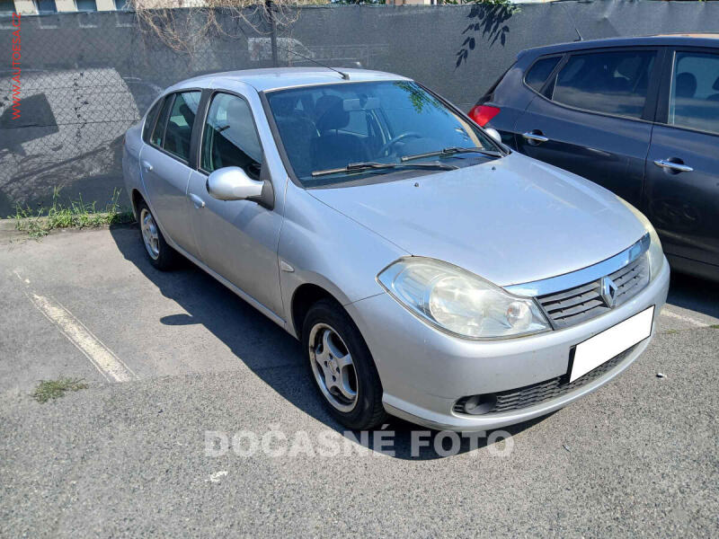 Renault Thalia