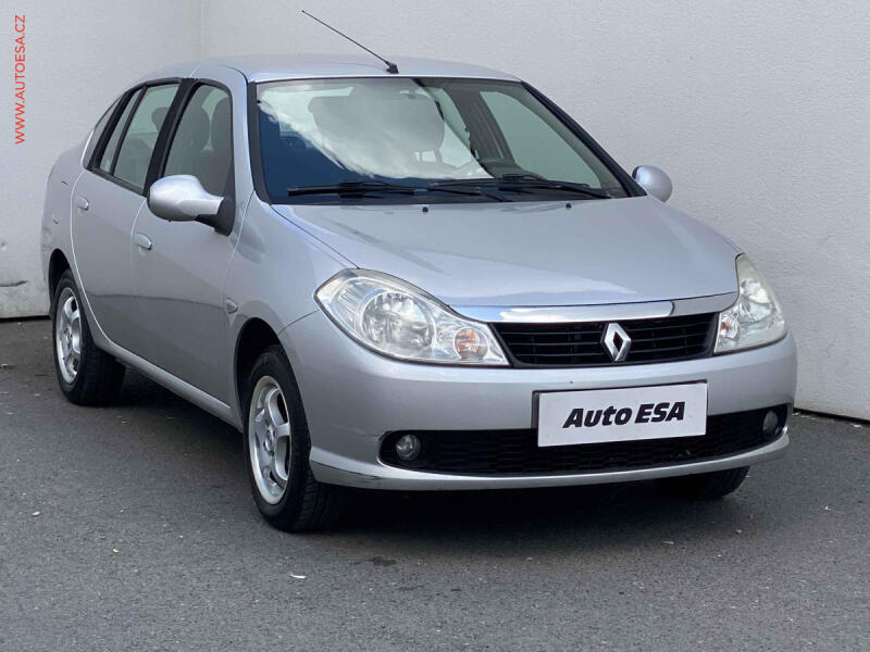 Renault Thalia