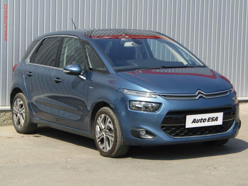 Citro�n C4 Picasso