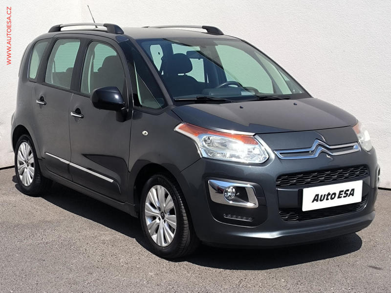 Citron C3 Picasso