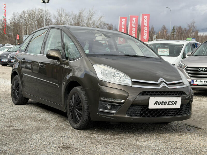 Citro�n C4 Picasso