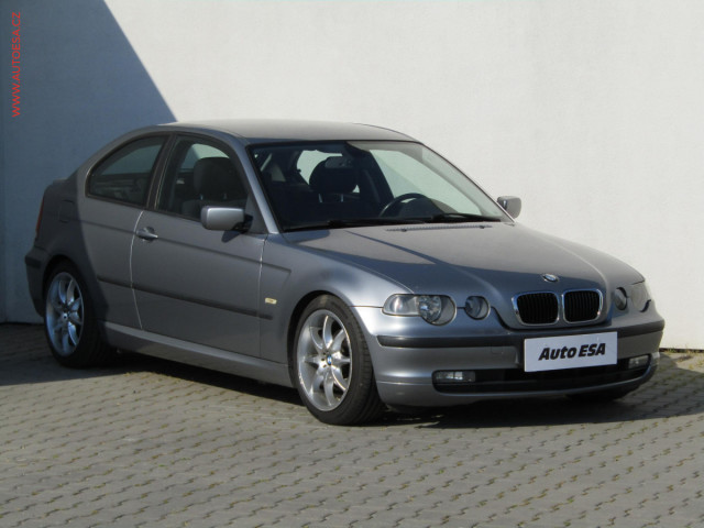 BMW 3er Reihe