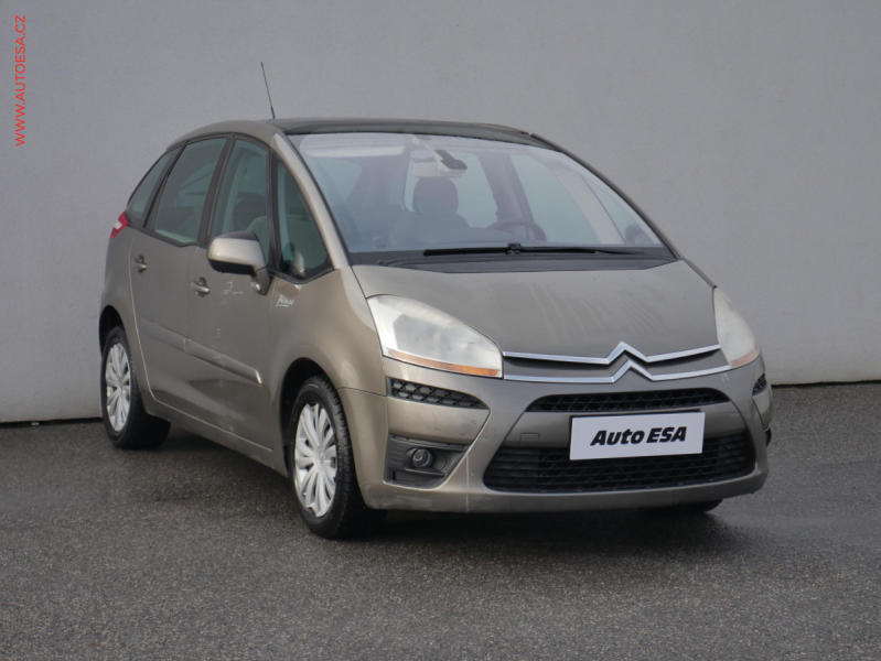 Citron C4 Picasso