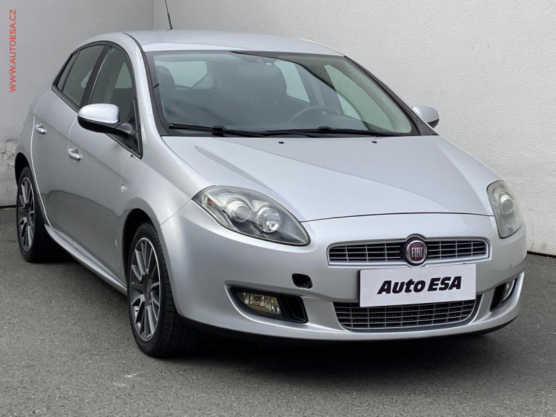 Fiat Bravo
