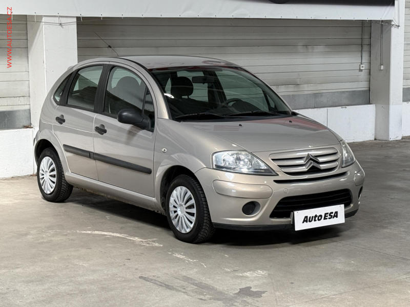 Citron C3
