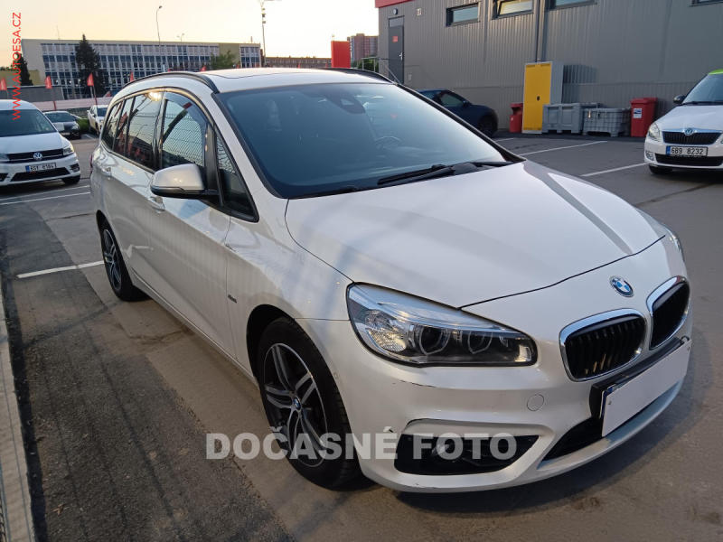 BMW 2er Reihe