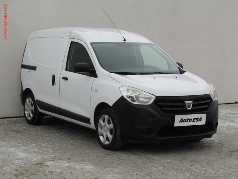 Dacia Dokker