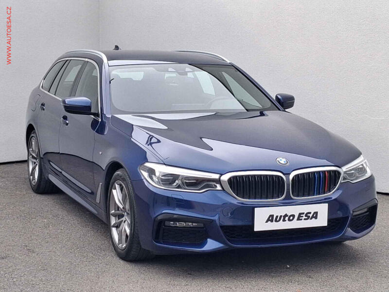 BMW 5er Reihe