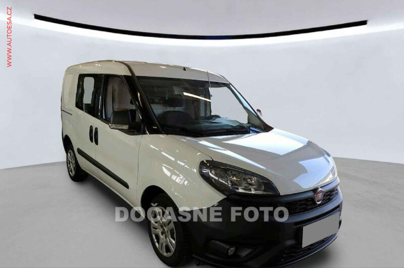 Fiat Doblo cargo