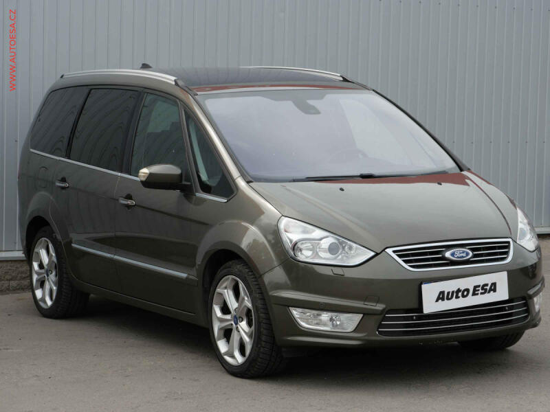 Ford Galaxy