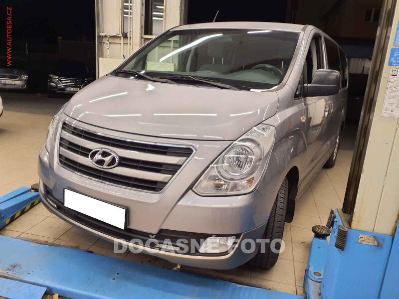 Hyundai H 1