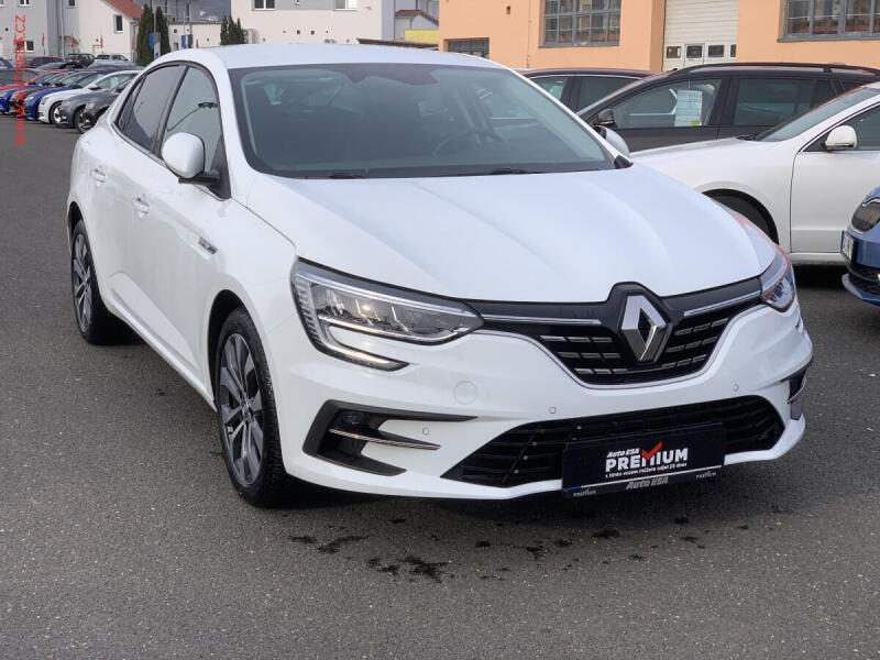 Renault M�gane