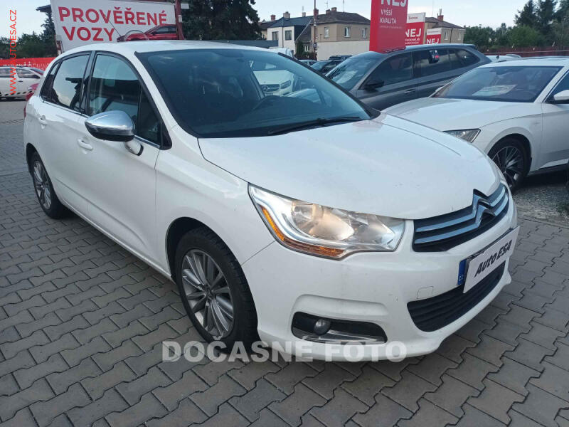 Citro�n C4