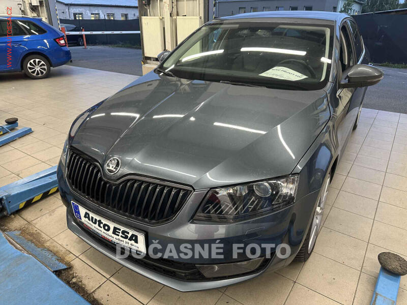 �koda Octavia