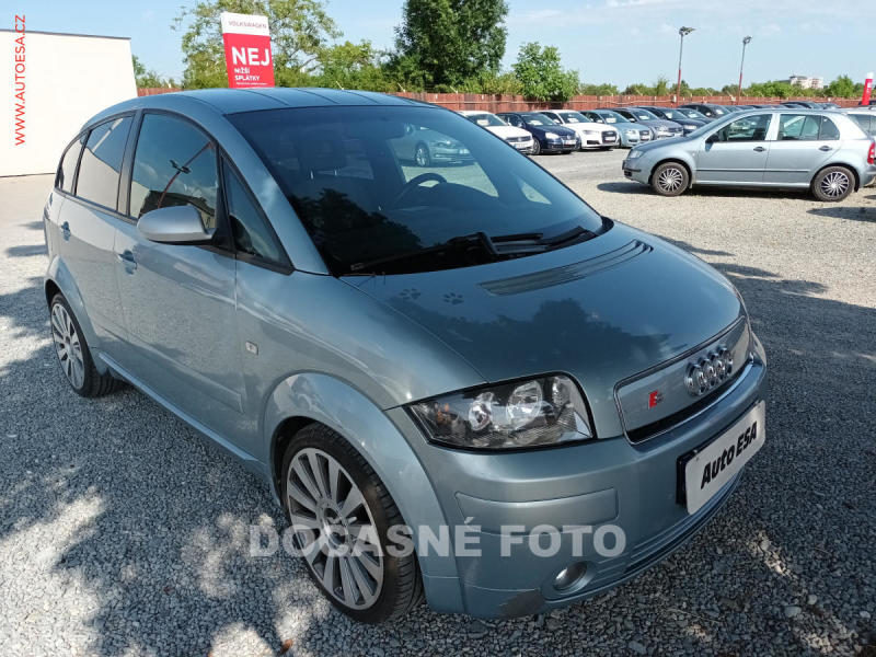 Audi A2
