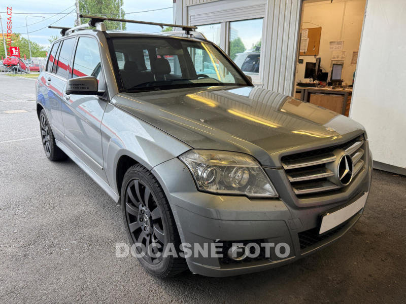 Mercedes-Benz GLK