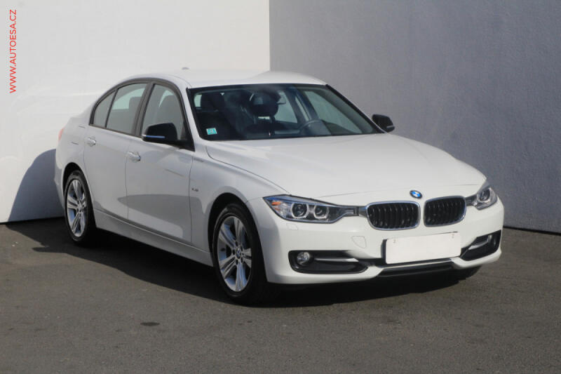 BMW Rad 3