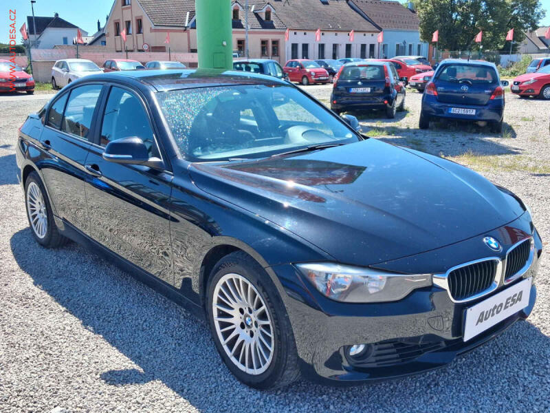 BMW Rad 3