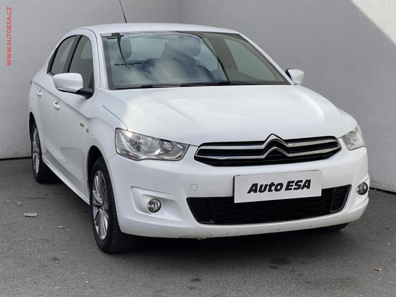 Citro�n C-Elys�e