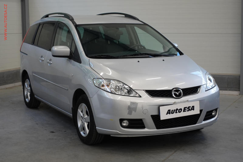 Mazda 5