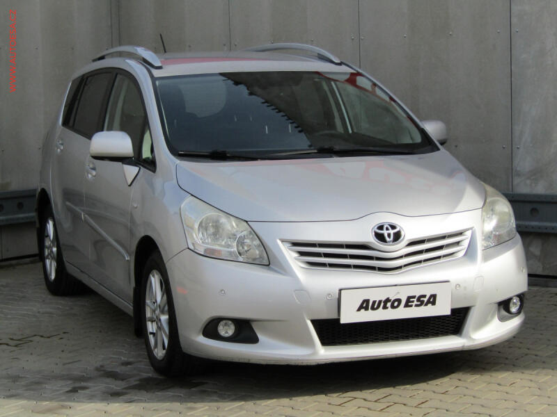 Toyota Verso
