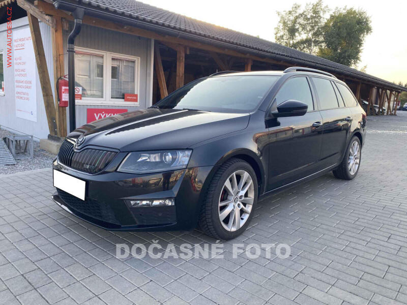 �koda Octavia