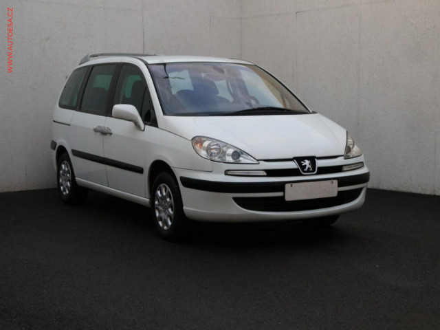 Peugeot 807