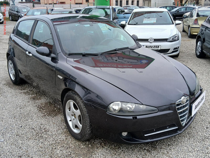 Alfa Romeo 147