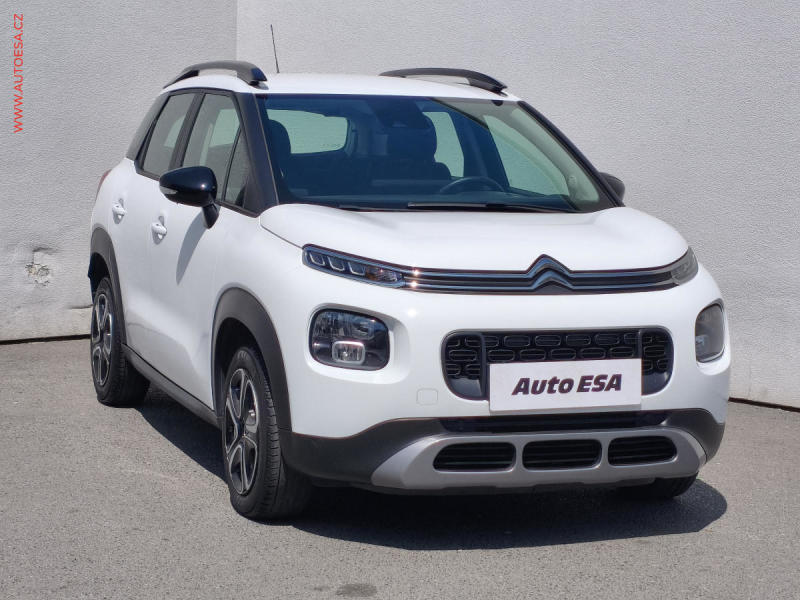Citron C3 Aircross