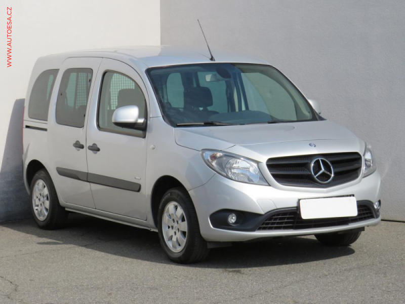 Mercedes-Benz Citan