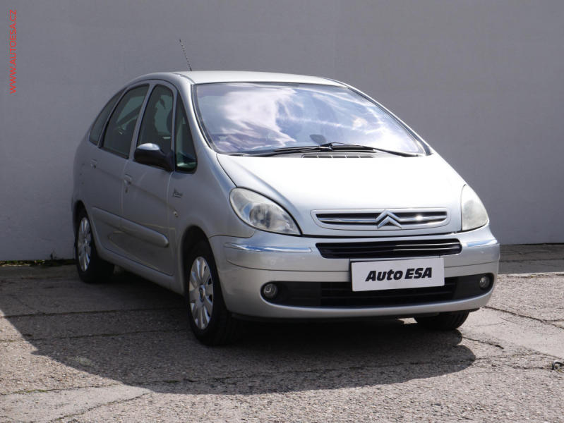 Citron Xsara Picasso