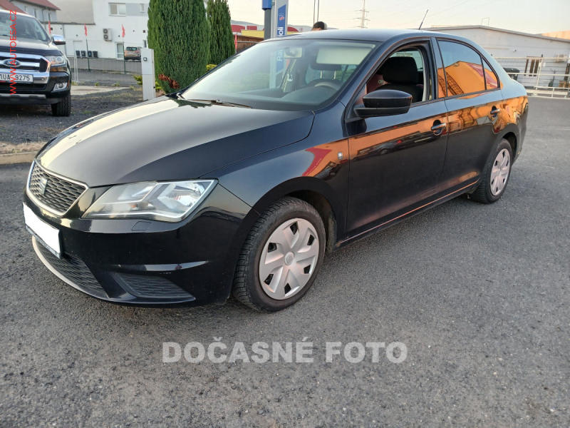 Seat Toledo