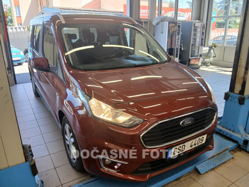 Ford Tourneo Connect