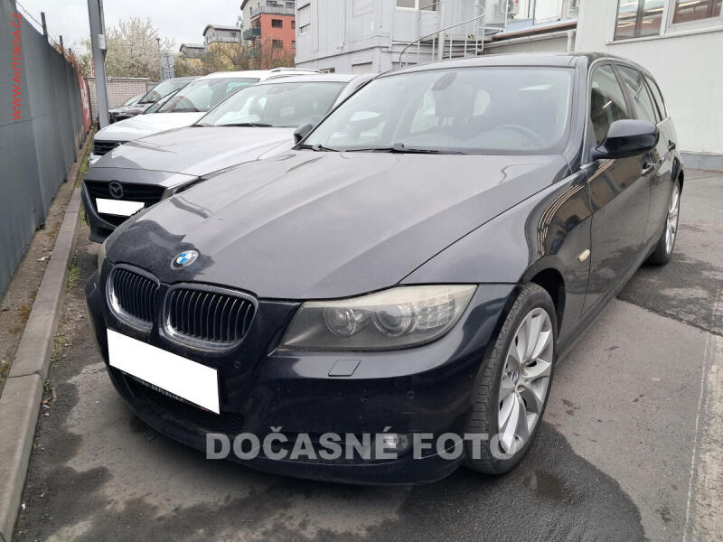 BMW 3er Reihe