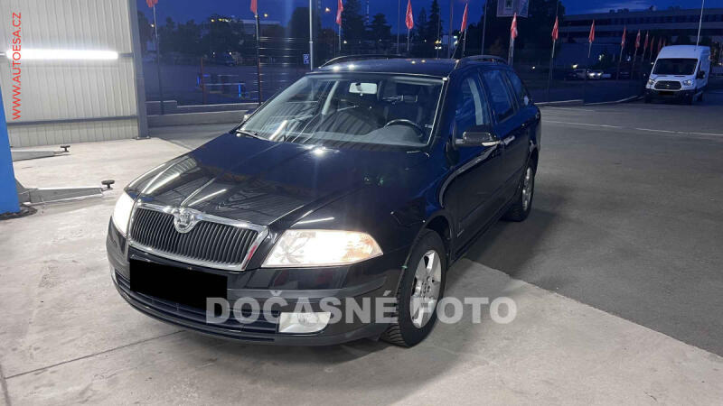 �koda Octavia