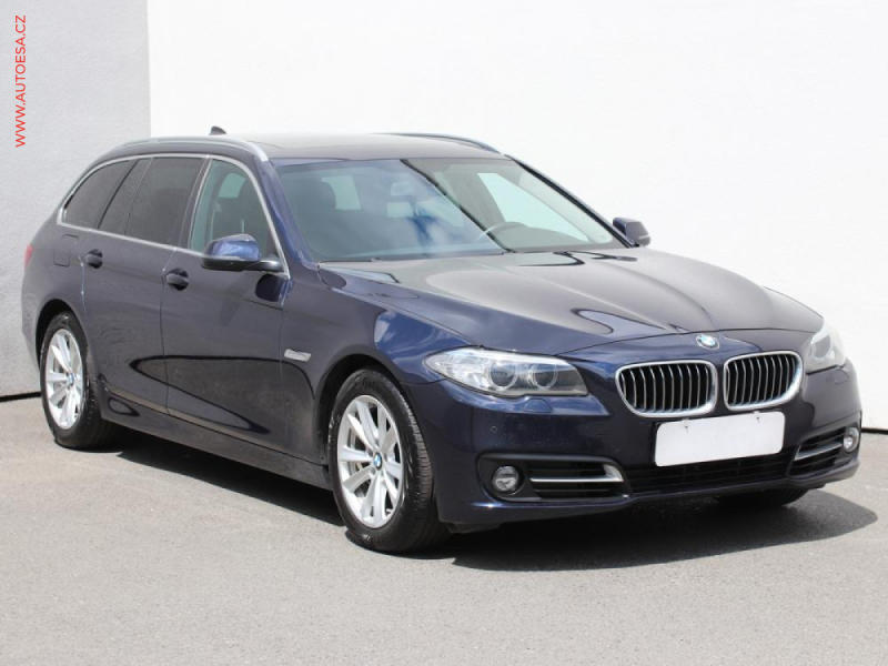 BMW 5er Reihe