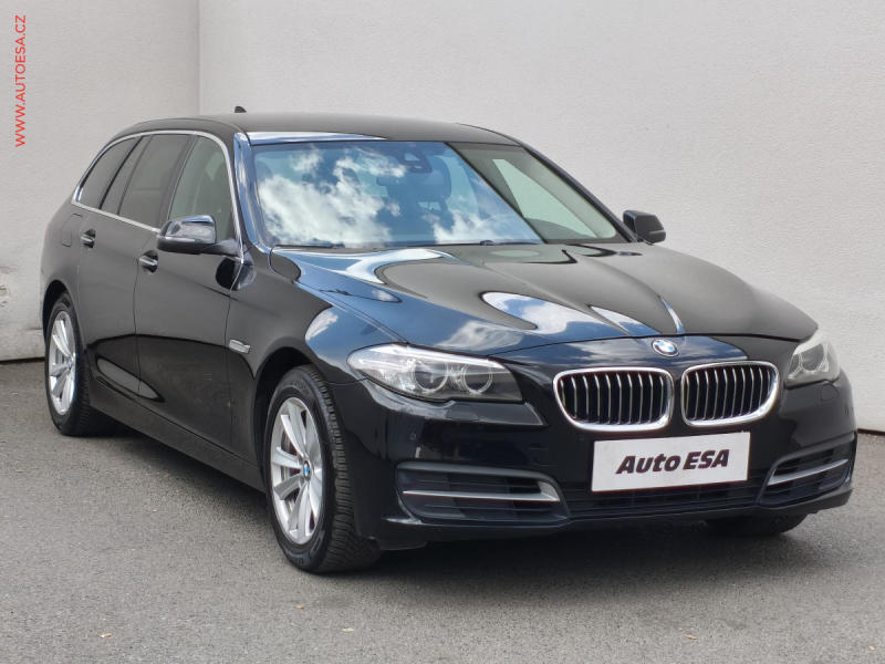BMW 5er Reihe