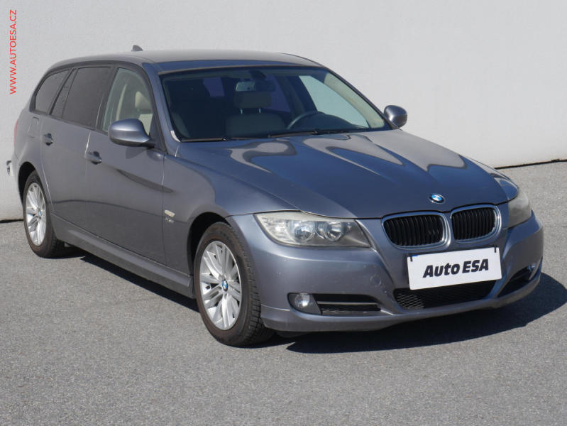BMW 3er Reihe