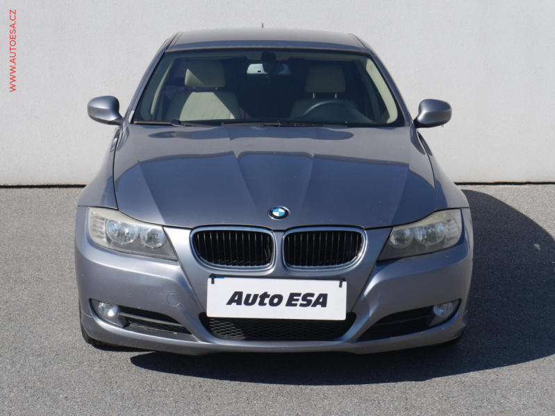 BMW 3er Reihe