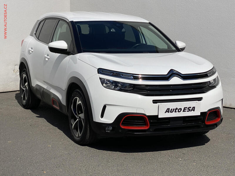 Citro�n C5 Aircross