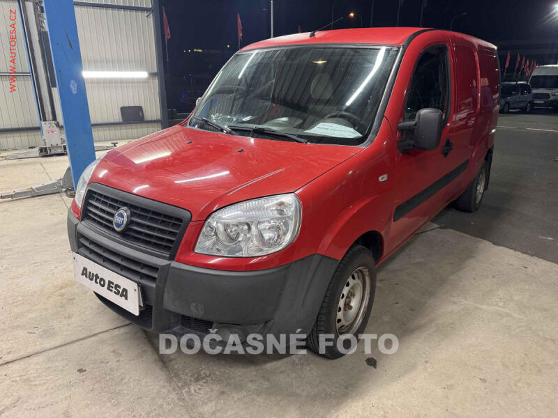 Fiat Dobl�
