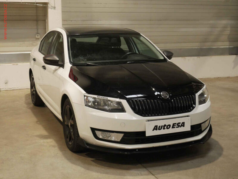 �koda Octavia