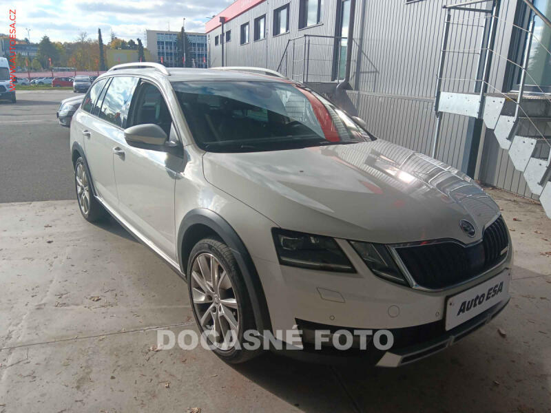 �koda Octavia