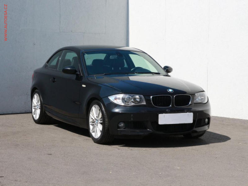 BMW 1er Reihe